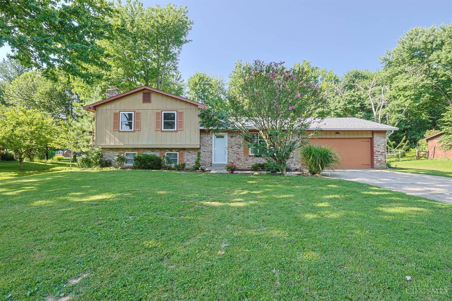 Property Photo:  1379 Naegele Road  OH 45102 