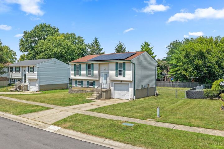 Property Photo: 187 Circle Drive OH 45030