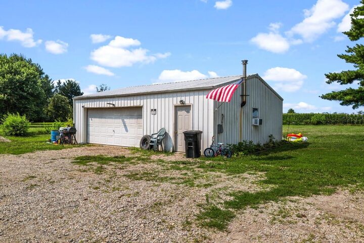 Property Photo:  339 S Jefferson Street  OH 45169 
