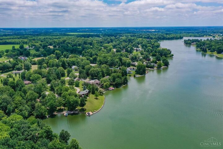 Property Photo:  745 Odenwald Drive  OH 45118 