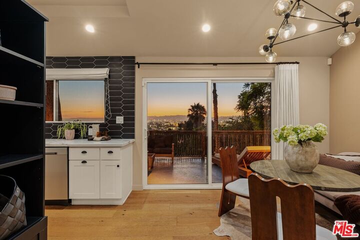 Property Photo:  937 Lucile Ave  CA 90026 