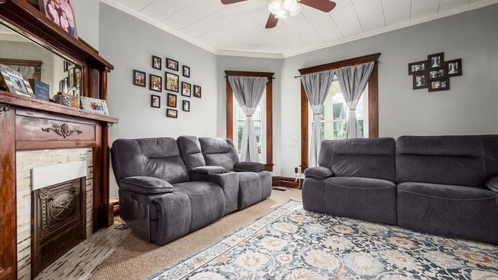 Property Photo: 567 Maple Avenue OH 43055