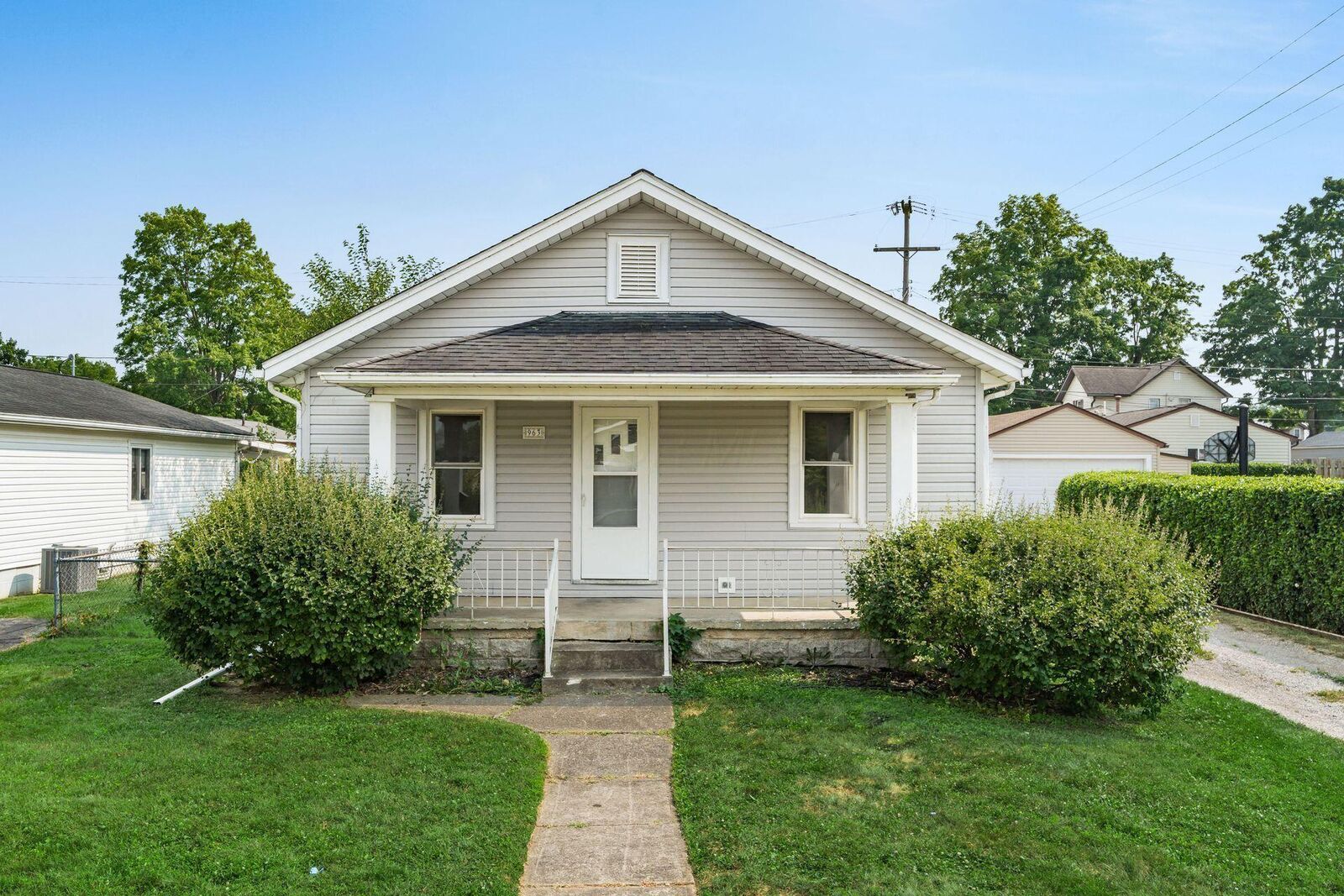 Property Photo:  963 Fairlawn Avenue  OH 43055 