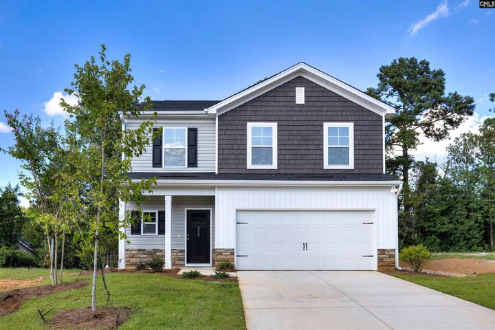 Property Photo:  222 Boseman  SC 29063 