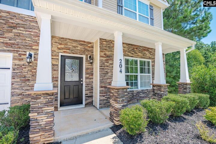 Property Photo:  204 October Glory  SC 29016 