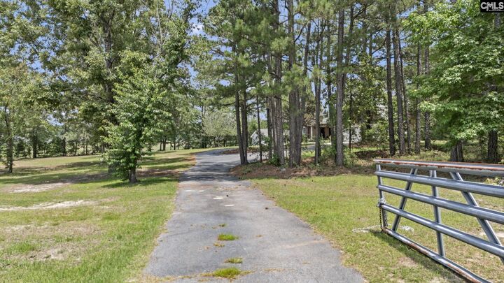 Property Photo: 1540 Ross SC 29045