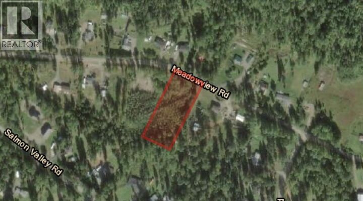 25 Meadowview Road Lot — photo 1