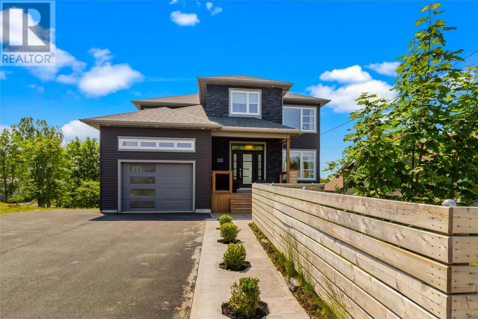 Property Photo:  62 Fowlers Road  NL A1W 4J3 