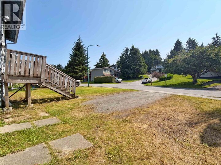 Property Photo: 1620 Kootenay Avenue BC V8J 2A8