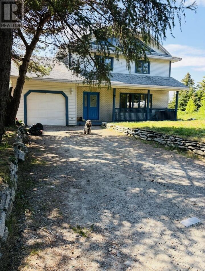 Property Photo: 155 Keatings Road NL