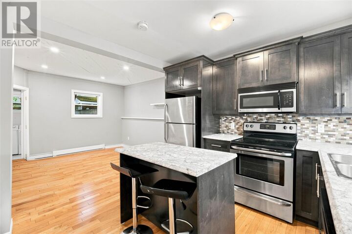 Property Photo:  13 McFarlane Street  NL A1C 4T5 