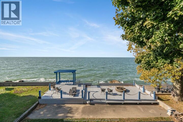 Property Photo:  762 Point Pelee Drive  ON N8H 3V4 