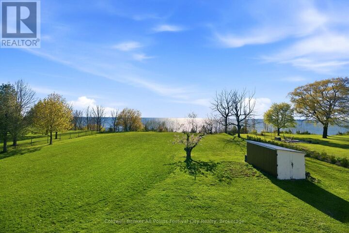 Property Photo: 306 Lakeside Drive ON N7A 3X7