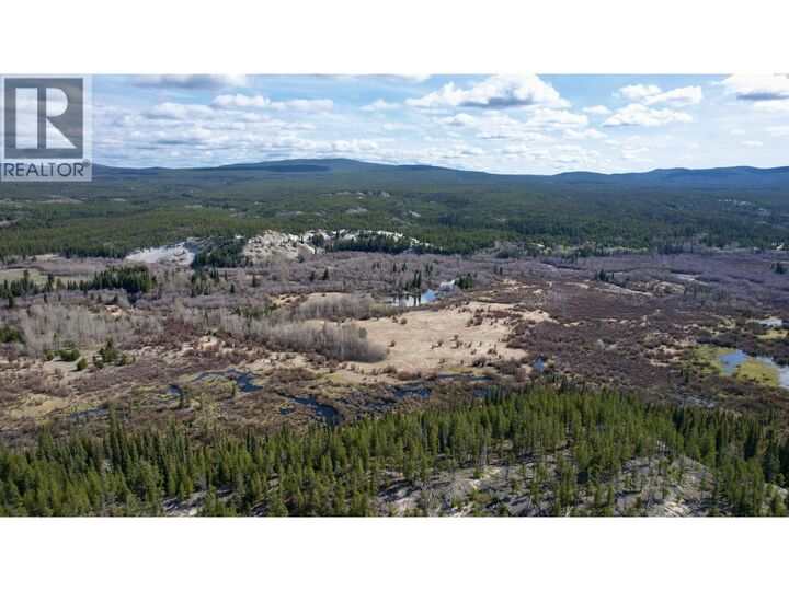 Property Photo:  1583 Chilcotin 20 Highway Dl  BC V0T 1C0 