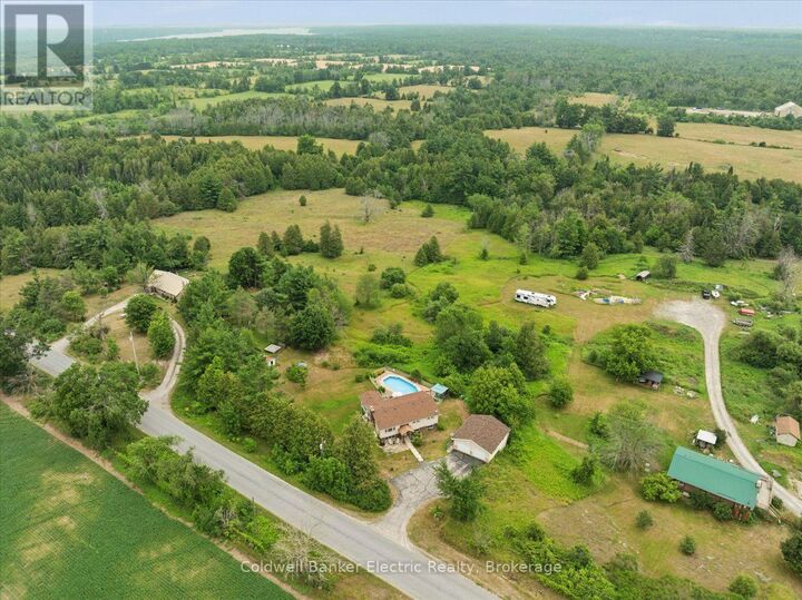 Property Photo: 1657 4th Line ON K0L 2H0