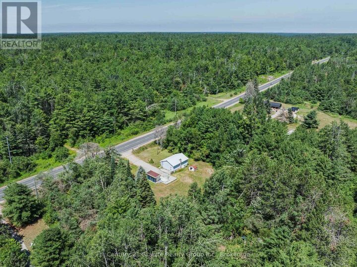 Property Photo:  4750 County Road 121  ON K0M 2A1 