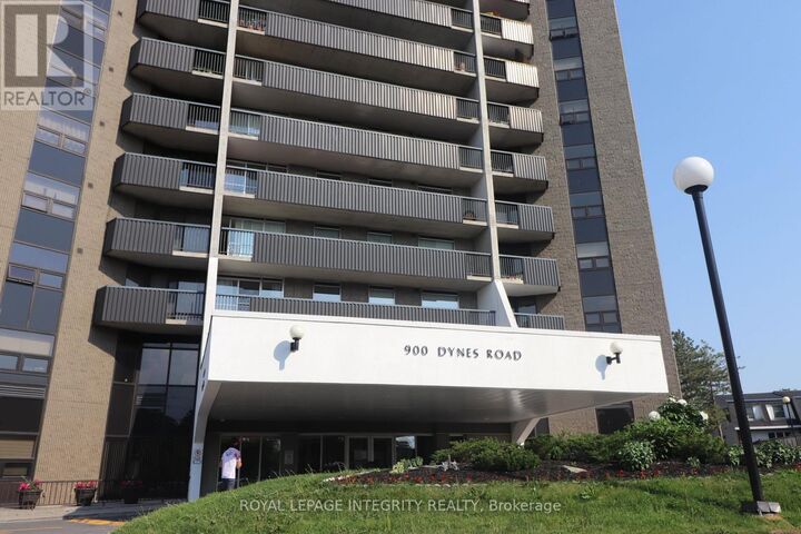 900 Dynes Road North 2505 — photo 1
