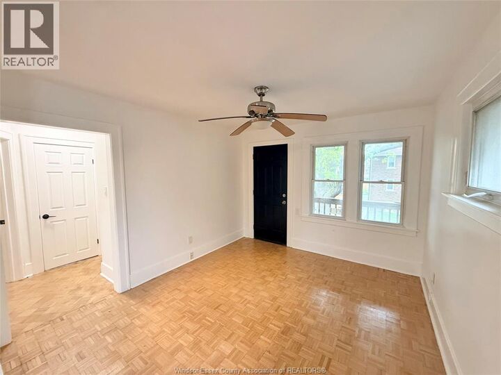 Property Photo: 837 Louis Avenue Upper ON N8A 1X4