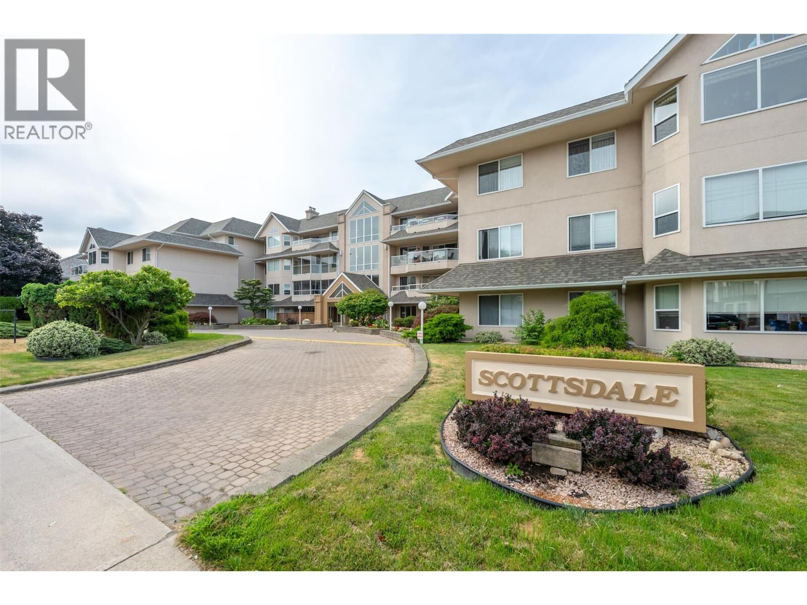 Property Photo: 254 Scott Avenue 408 BC V2A 2J5