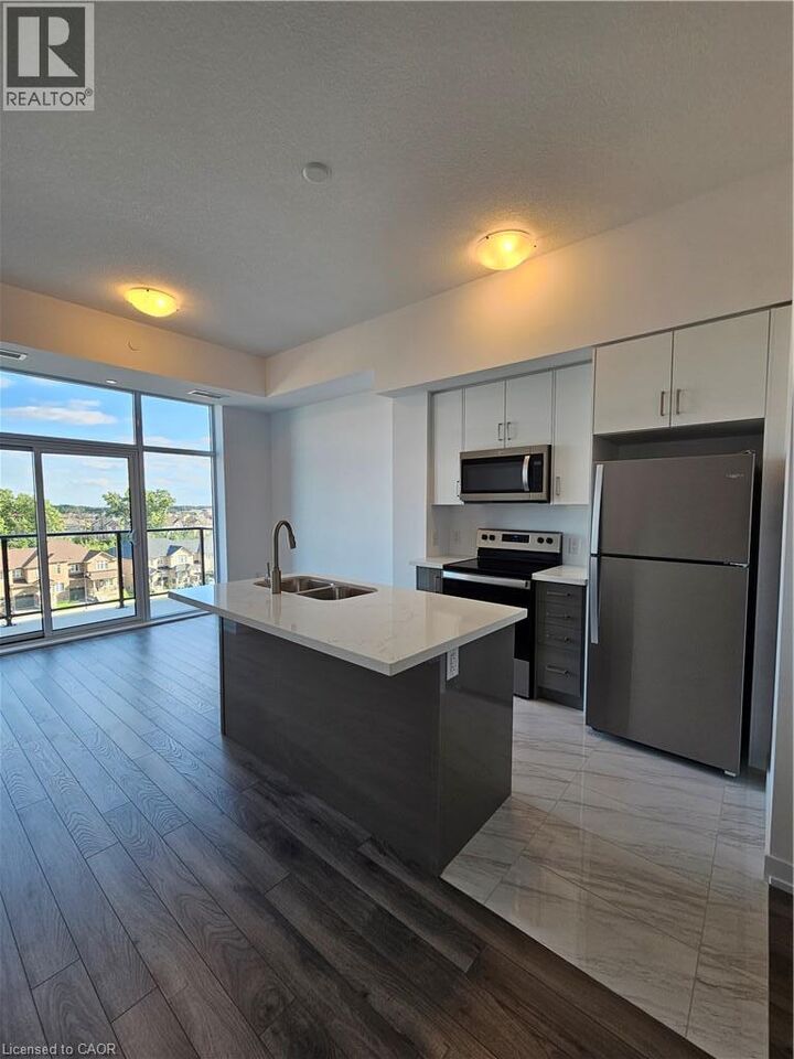 Property Photo: 460 Dundas Street East 512 ON L8B 2A5