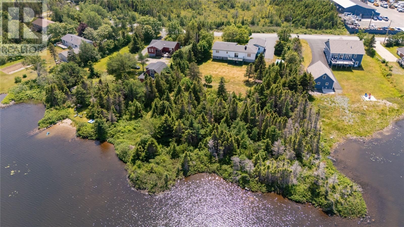 Property Photo: 50 Lance Cove Road NL A1X 6R6