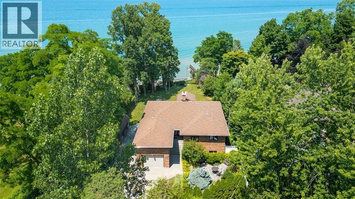 Property Photo: 3194 Dana Street ON N0N 1E0