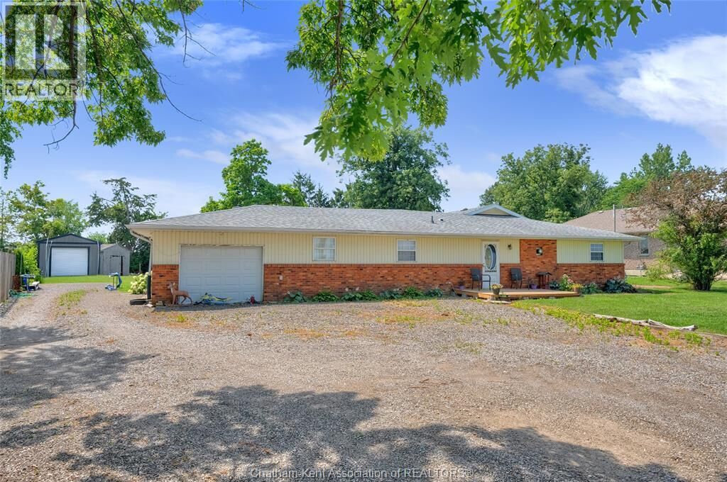 Property Photo: 5468 Queens Line ON N0P 2L0