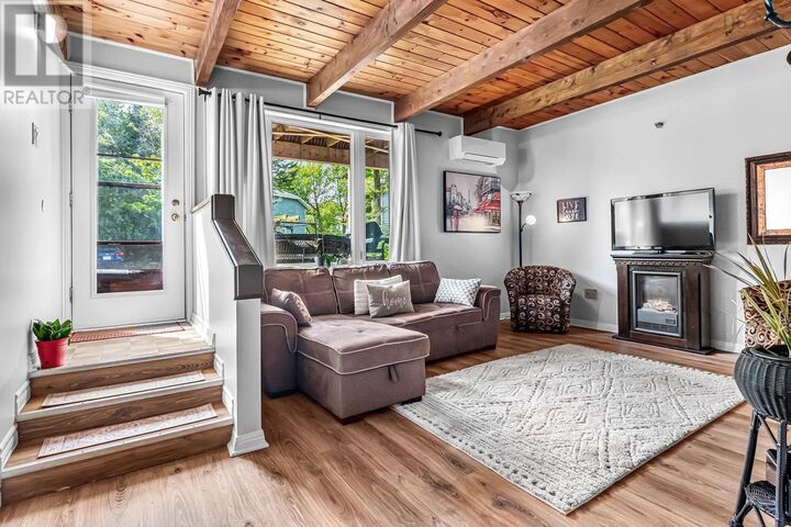 Property Photo: 203 Ross Street 105 NS B3M 3Z2