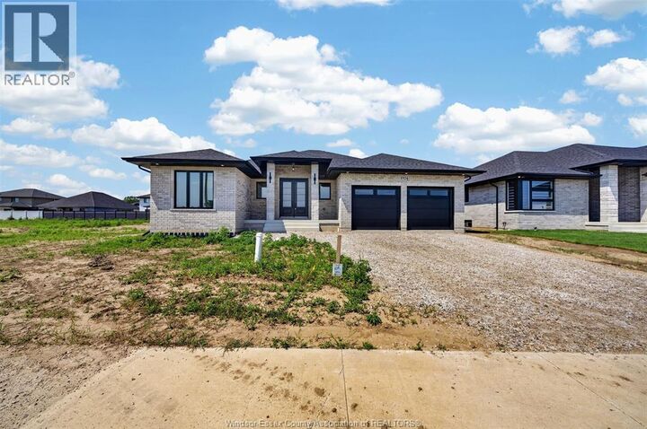 Property Photo: 1920 Sannita Avenue ON N9Y 0G5