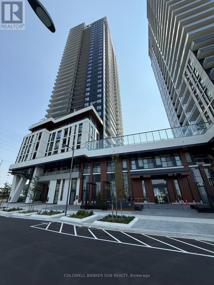 Property Photo: 21 Meadowvale Road 406B ON L4K 0H6