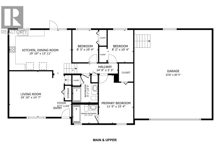 Property Photo:  7557 253 Road  BC V0C 1C6 