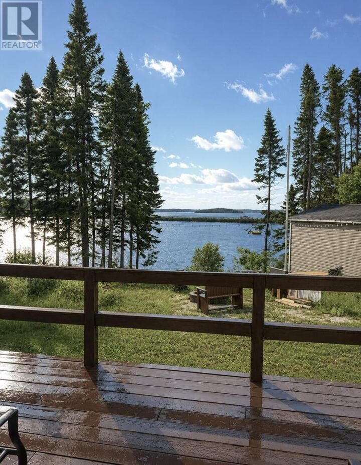 Property Photo: 6 Birchy Cove Road NL A0K 3E0