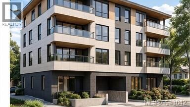 Property Photo:  2326 Oak Bay Avenue 201  BC V8R 1G9 