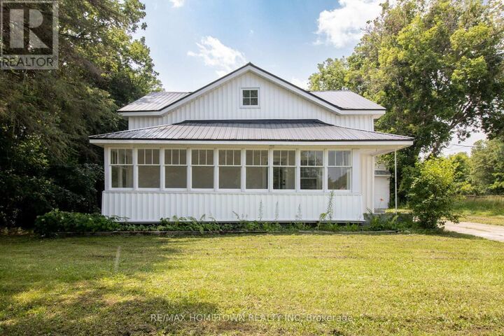 Property Photo:  11445 County Rd 7 Road  ON K0G 1R0 