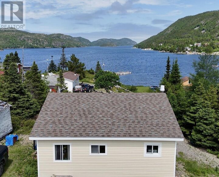 Property Photo:  0 Main Road  NL A0J 1T0 