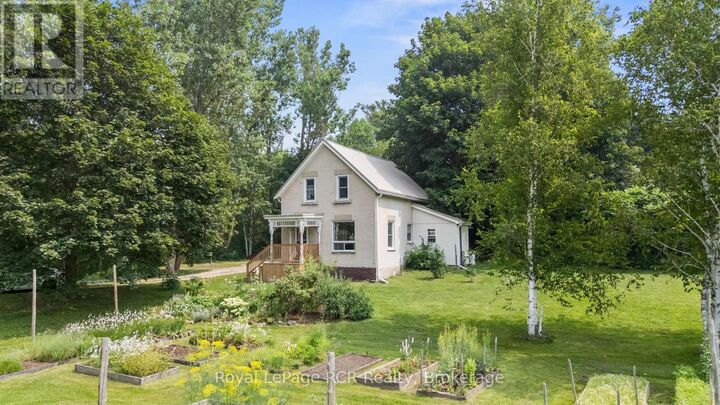 Property Photo: 14547 Bruce Road 10 ON N0G 1S0