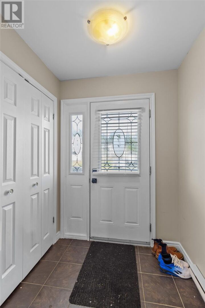 Property Photo: 96 Hibbs Road NL A1X 6C4