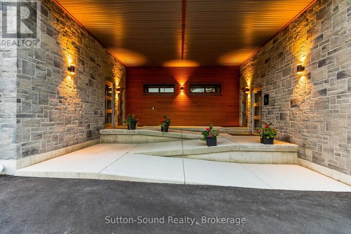 Property Photo: 535 #101 Isaac Street ON N0H 2T0