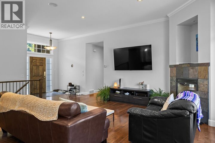 Property Photo: 1839 Peak Point Court BC V1Z 4B4
