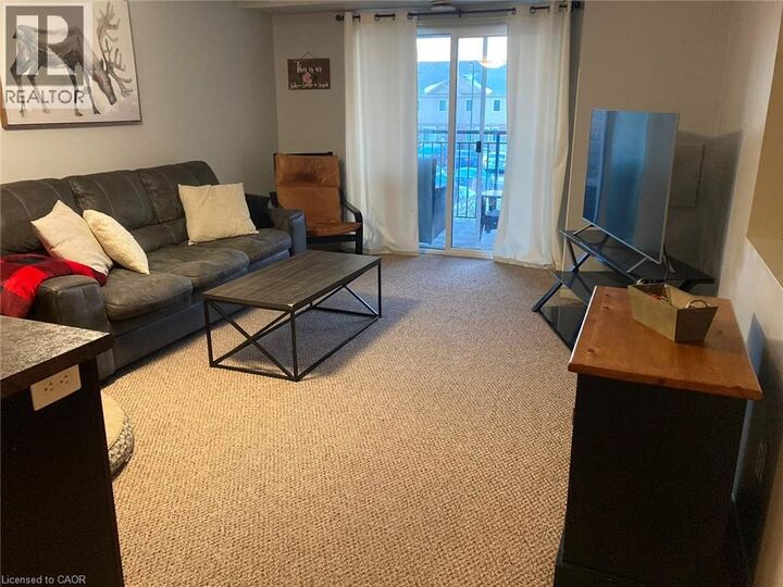 Property Photo: 67 Kingsbury Square 213 ON N1L 0L3