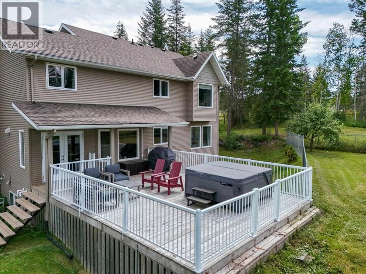 Property Photo: 1551 View Drive BC V2J 6G1
