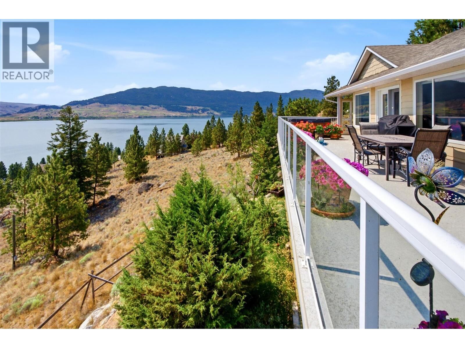 Property Photo: 6407 Monck Park Road BC V1K 0A1
