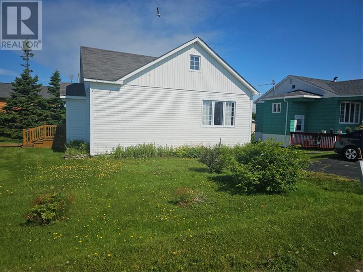 Property Photo: 54 Lakeshore Drive NL A0M 1C0