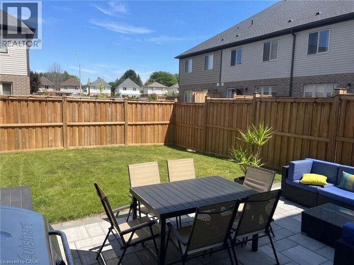 Property Photo: 71 Munch Avenue ON N1R 0C2