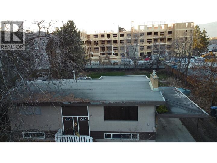 Property Photo:  2110 Vasile Road  BC V1Y 6H5 