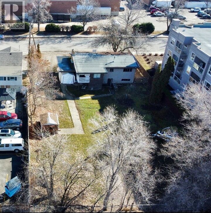 Property Photo:  2110 Vasile Road  BC V1Y 6H5 