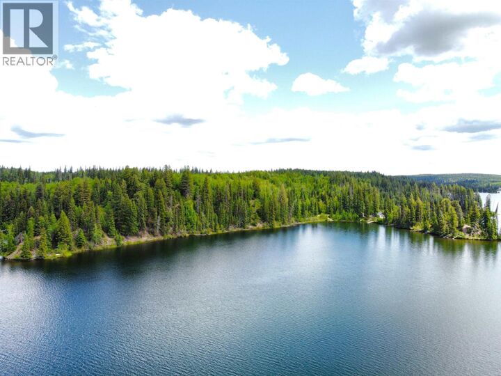 Property Photo: Bednesti Lake Road BC V2N 6P4