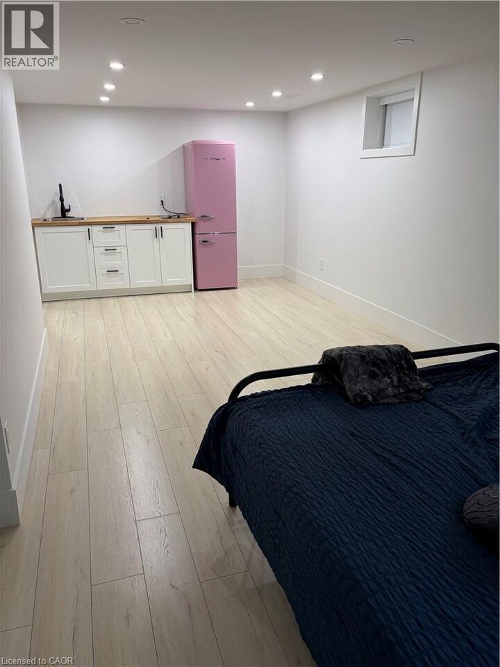 Property Photo: 232 Rosemary Lane 3 ON L9G 2K7