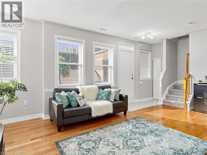 Property Photo: 760 Lawrence Avenue 76 ON M6A 3E7