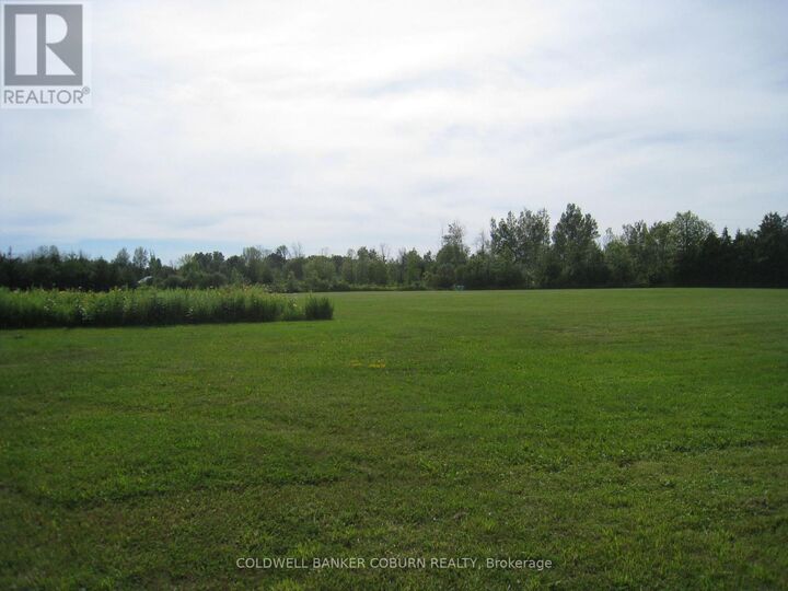 Property Photo: 1100 Bolton Road ON K0G 1N0